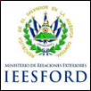 Specialized Institute of Higher Education for the Diplomatic Training Logo