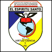 Specialized Institute of Higher Education "The Holy Spirit" Logo