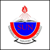 Spiritan University, Nneochi Logo