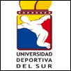 Sport University of the South Logo