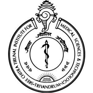 Sree Chitra Thirunal Institute of Medical Sciences and Technology Logo