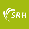 SRH University of Applied Sciences Berlin Logo