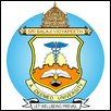 Sri Balaji University Logo