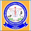 Sri Venkateswara Veterinary University Logo