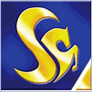 Srinivas University Logo