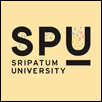 Sripatum University Logo