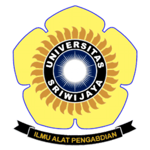 Sriwijaya University Logo