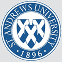 St. Andrews University Logo