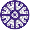 St Catherine University - Japan Logo