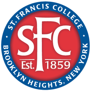 St Francis College Logo
