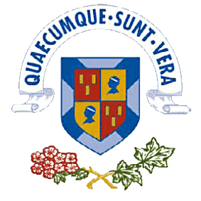 St. Francis Xavier University Logo