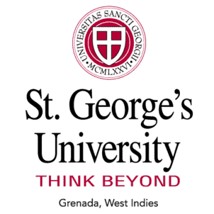St. George's University Logo
