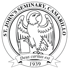 St John's Seminary Logo