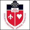 St John's University - Taipei City Logo