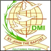 St. John the Baptist University Logo