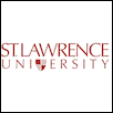 St Lawrence University - Uganda Logo