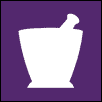 St. Louis College of Pharmacy Logo