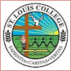 St. Louis College Valenzuela Logo