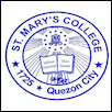 St. Mary's College - Quezon City Logo