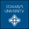 St. Mary's University Logo