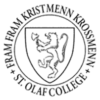 St Olaf College Logo