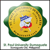 St. Paul University Dumaguete Logo