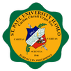 St. Paul University Iloilo Logo