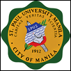 St. Paul University Manila Logo