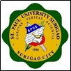 St. Paul University Surigao Logo