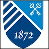 St. Peter's University Logo