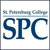St Petersburg College Logo