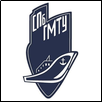 St. Petersburg State Marine Technical University Logo