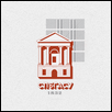 St. Petersburg State University of Architecture and Civil Engineering Logo