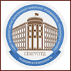 St. Petersburg State University of Industrial Technologies and Design Logo