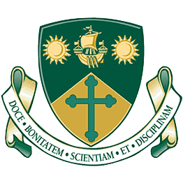 St. Thomas University - Canada Logo