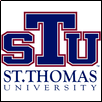 St. Thomas University Logo