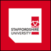 Staffordshire University Logo