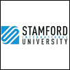 Stamford International University Logo