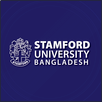 Stamford University Bangladesh Logo