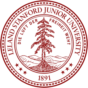 Stanford University Logo