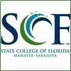 State College of Florida - Manatee-Sarasota Logo