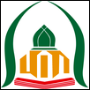 State Islamic University of Mataram Logo