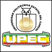 State Polytechnic University of Carchi Logo