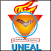 State University of Alagoas Logo