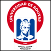 State University of Bolivar, Guaranda Logo