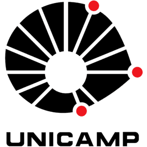 State University of Campinas Logo