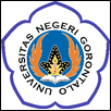 State University of Gorontalo Logo