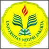 State University of Jakarta Logo
