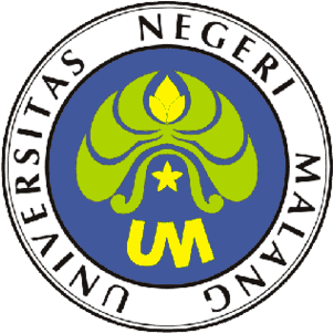 State University of Malang Logo