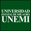 State University of Milagro Logo